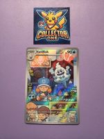 Pokemon Vanillish Illustration Rare beautyful Artwork Top