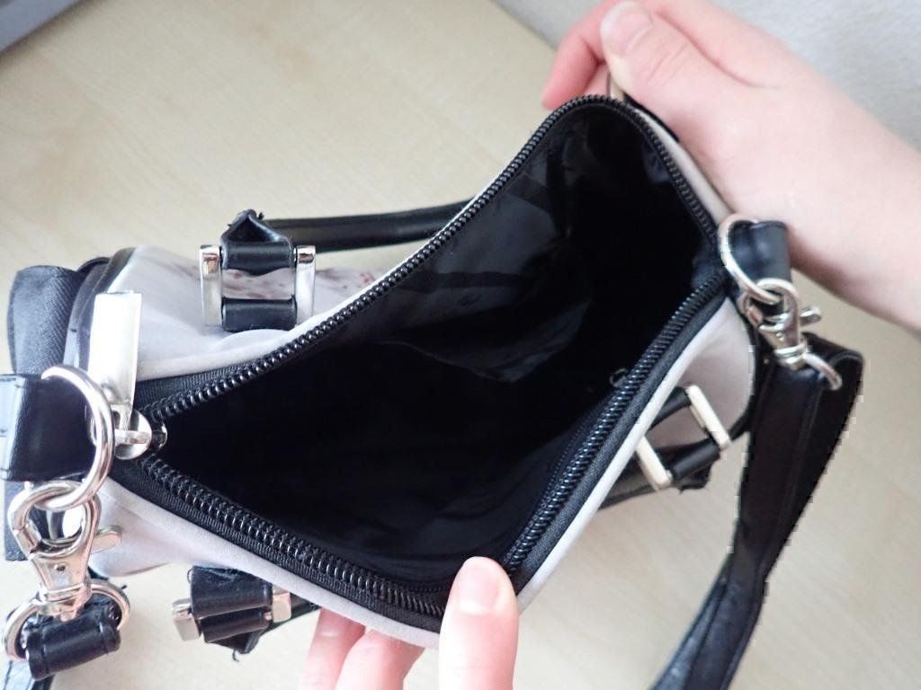 Borse & Zaini: Handtasche Hündli für Mädchen – Usato da Galgenen venduto da Marc98 7