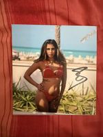Autogramm Eva Benetatou