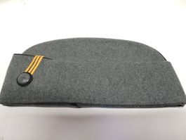 Militärmütze Schweizer Armee Hauptmann Gr. 57 sehr schön!