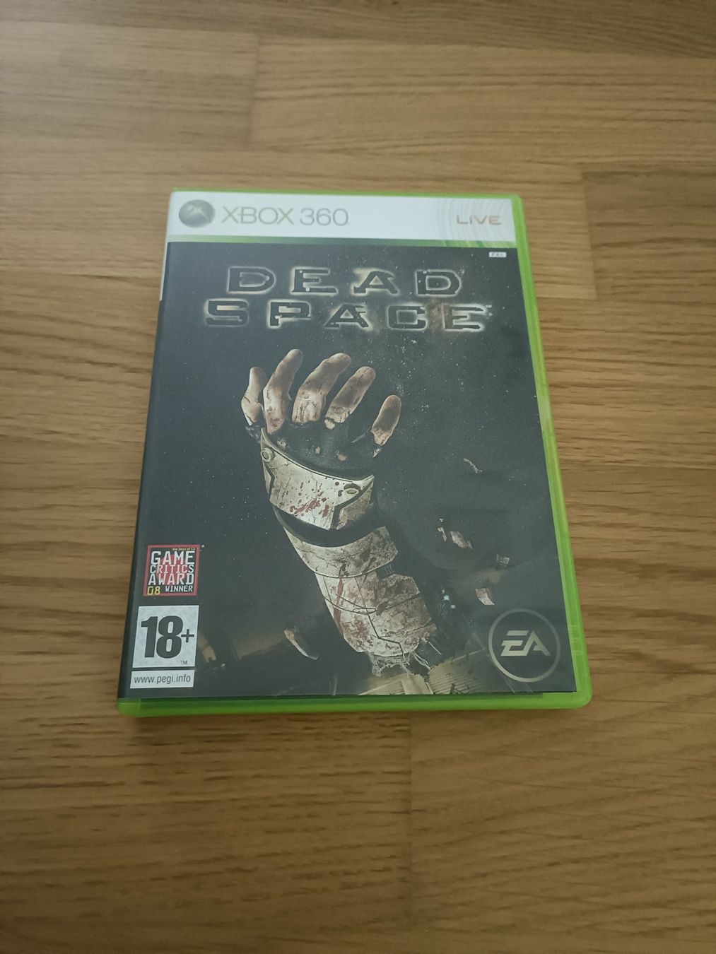 Giochi: Dead Space – Usato da Köniz venduto da Gamecollect