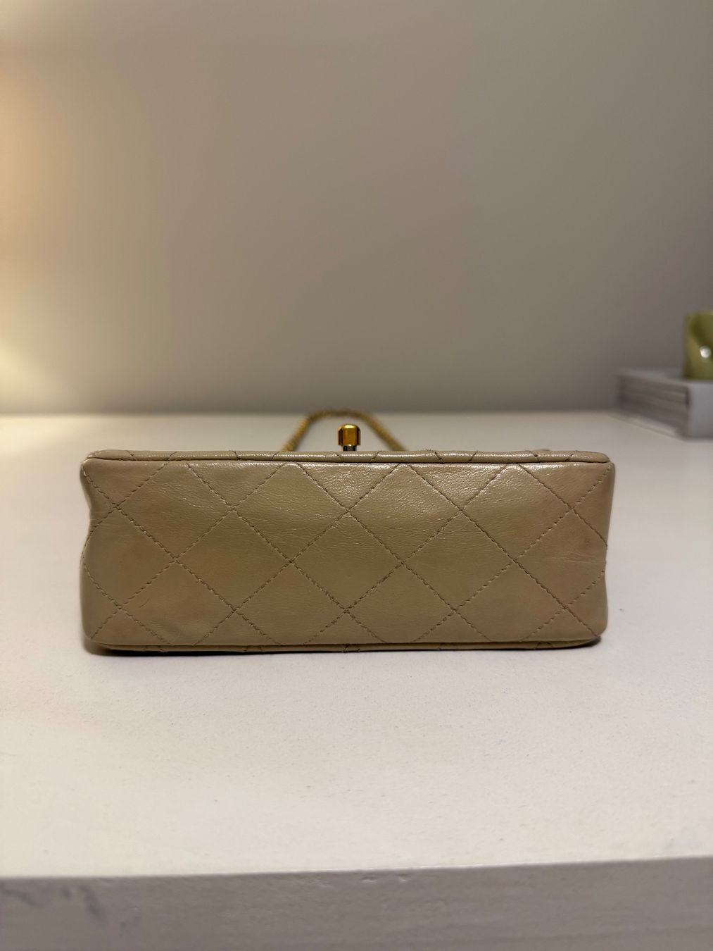 Chanel Borse da donna: Chanel Mini Flap Bag Vintage – Usato da Birr venduto da WalkyriaM 3