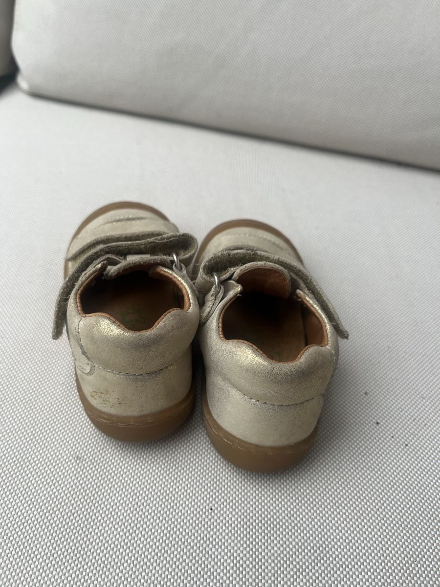 Froddo Chaussures garçon: Froddo Sandalen Gr. 21 – D'occasion à Zürich par Loulou8048 1