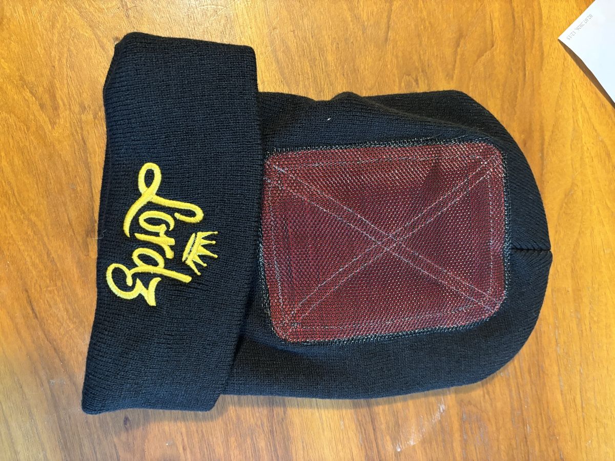 Hüte, Mützen & Caps: Breakdance headspin beanie – Neu (gemäss Beschreibung) aus Bern von Kluus