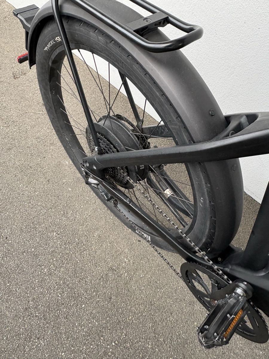 Stromer Velos: Stromer ST3, Gr. L – Gebraucht aus Biel/Bienne von dalbotex 5