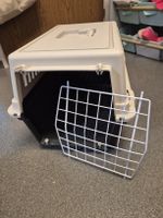 Transportbox Katze
