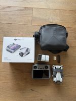 DJI Mini 4 Pro Drohne- wie neu!