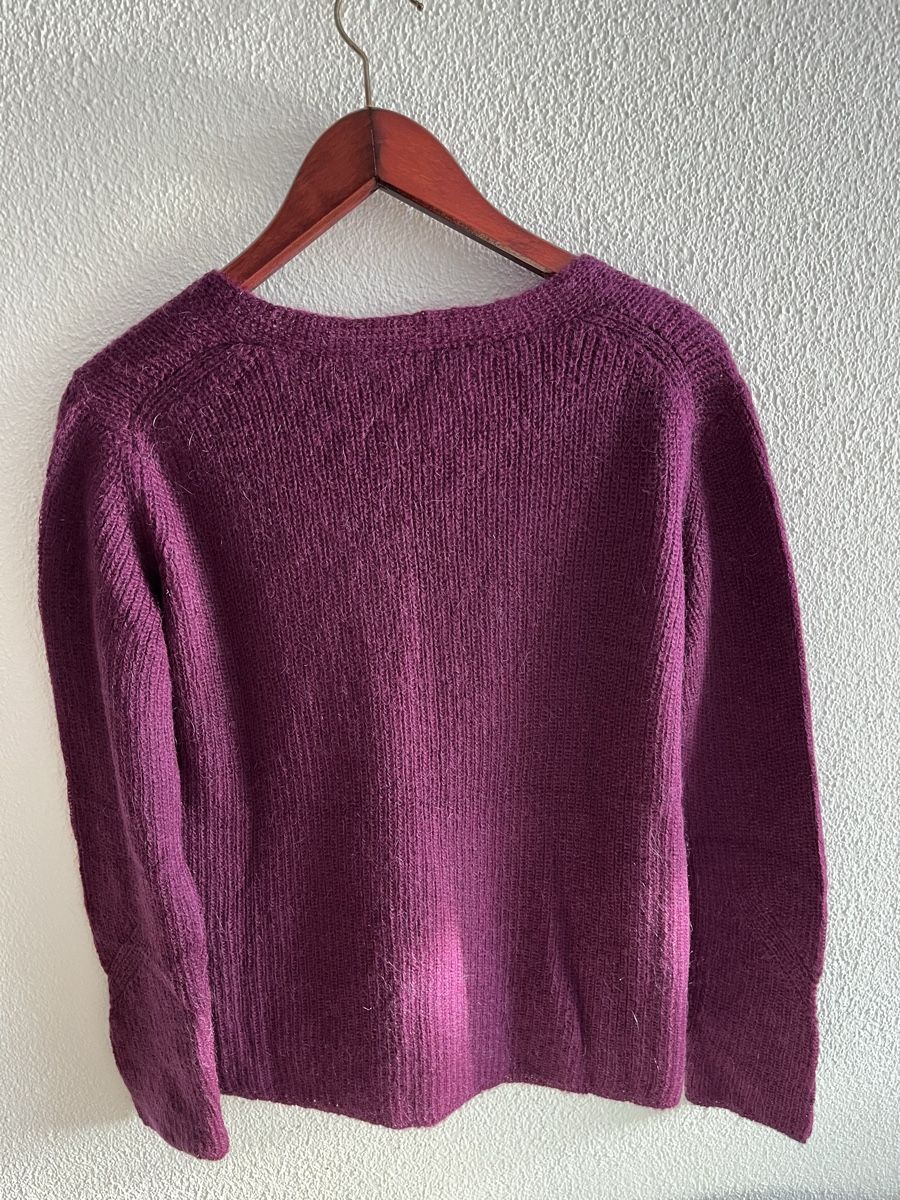 Brax Maglioni & Felpe: Neuer Brax Strickpullover mit Mohairwolle – Nuovo e nell'imballaggio originale da Wettingen venduto da epe_9vbf 1