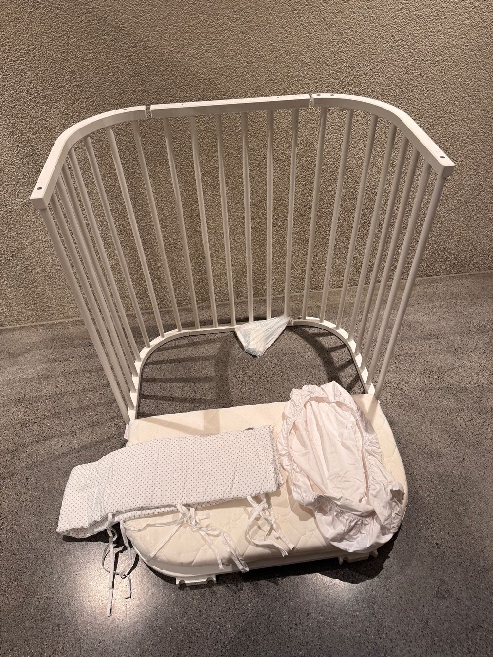 Letti: Beistellbett – Usato da Bottighofen venduto da ThierryDobler 1