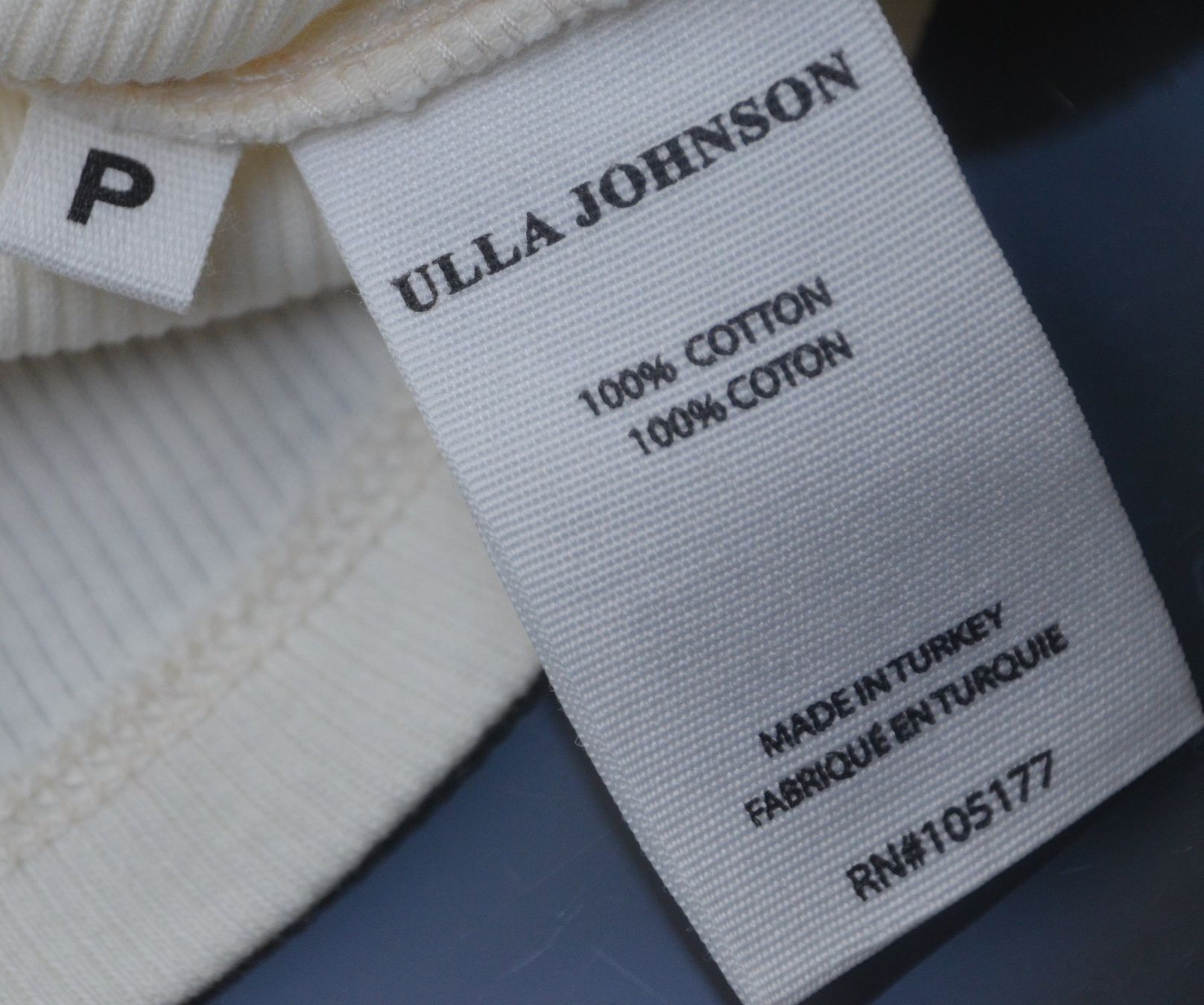 Ulla Johnson Camicette: Ulla Johnson Bluse / blouse S /M – Usato da Collonges venduto da arashee 6