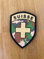 Patch Schweizer Armee