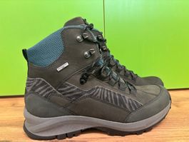 Waldläufer Wanderschuhe / NEUWERTIG / Gr. 42.5 / UNISEX