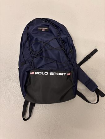 Polo Sport Rucksack