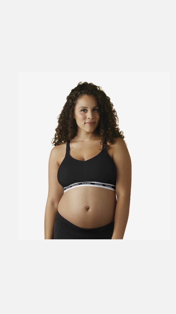 Altra biancheria intima: Soutien-gorge - M - Allaitement – Nuovo e nell'imballaggio originale da Delémont venduto da Emi-98 4