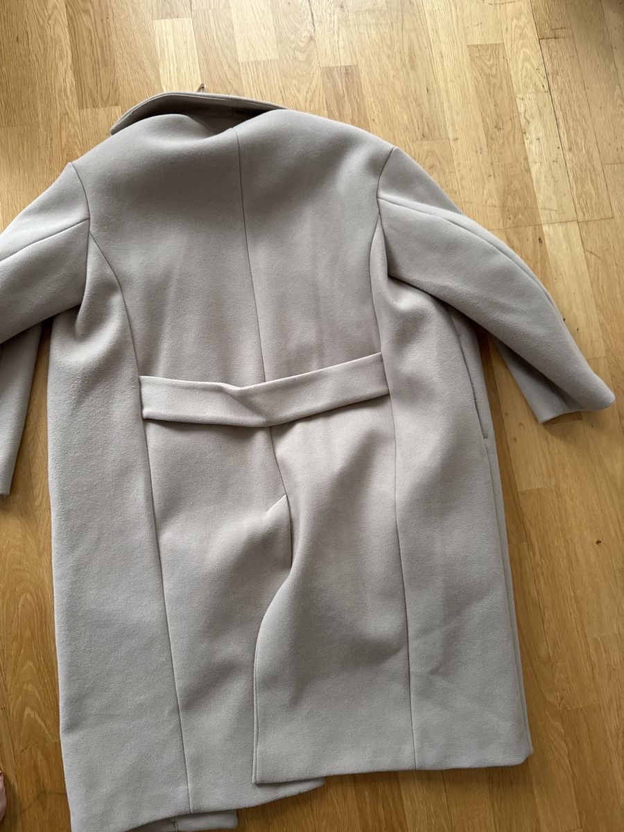 H&M Cappotti: Coat – Usato da Bern venduto da FashionK92 2