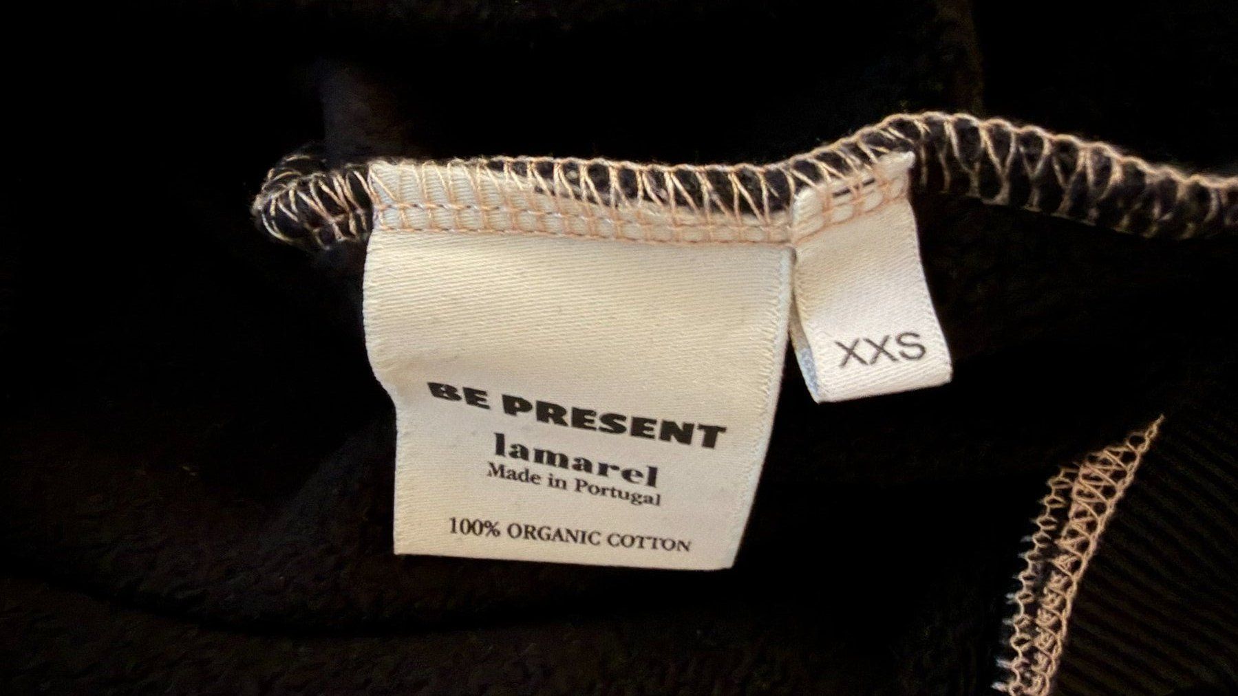 Lamarel Pulls & Sweat-shirts: Lamarel Sweatshirt Schwarz Gr. XXS – D'occasion à Liestal par Schatzsucher90 2