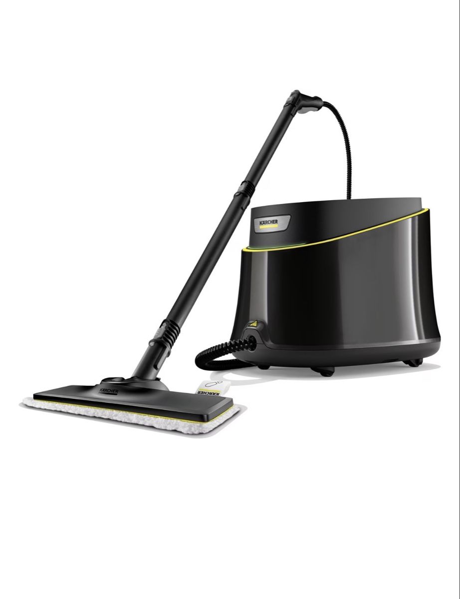 Kärcher Pulitori a vapore: Dampfreiniger Kärcher SC Deluxe – Nuovo e nell'imballaggio originale da Wangen SZ venduto da dan_g9vd 2