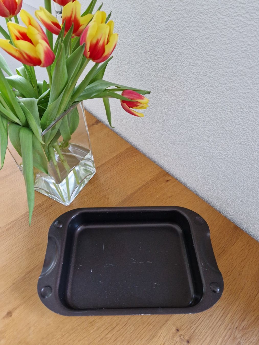 Teglie da forno: Auflaufform /Backblech 20cm x 32cm – Usato da Siblingen venduto da Vany_McDougall 2