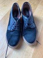 Pointer Kork-Keilabsatzschuhe (Gr.37)