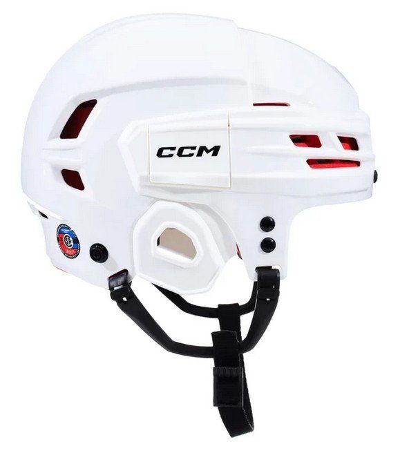 Ccm Caschi: CCM Eishockeyhelm HT 70 Grösse M – Nuovo e nell'imballaggio originale da Marbach LU venduto da Benno1958 1