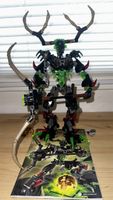 Lego / Bionicle 71310 / Umarak The Hunter