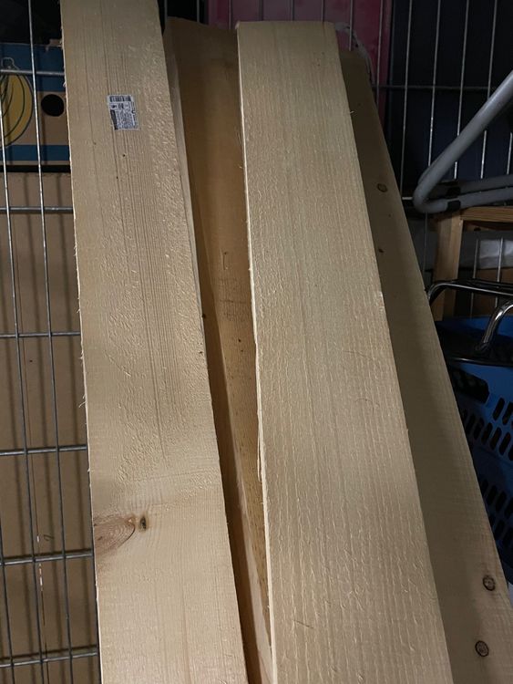 Holzlatten Kaufen auf Ricardo