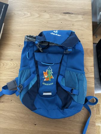 Sac à dos Deuter Waldfuchs 10 Litres
