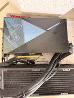 Aorus Geforce RTX 4080 Wassergekühlt, Top Zustand!