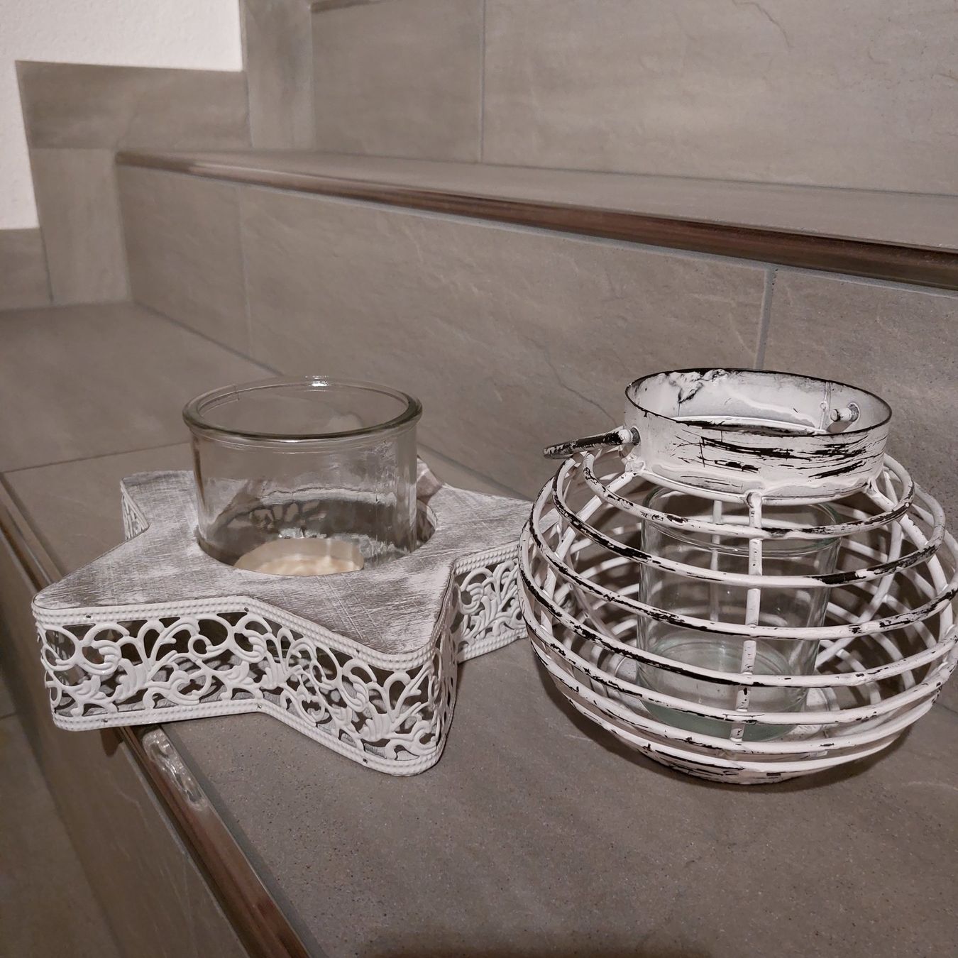 Tutte le decorazioni: Deko – Usato da Bellikon venduto da Anithom