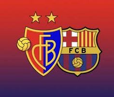 FC Basel - FC Barcelona | 2 Ticket Sektor A5 Parkett Reihe 3