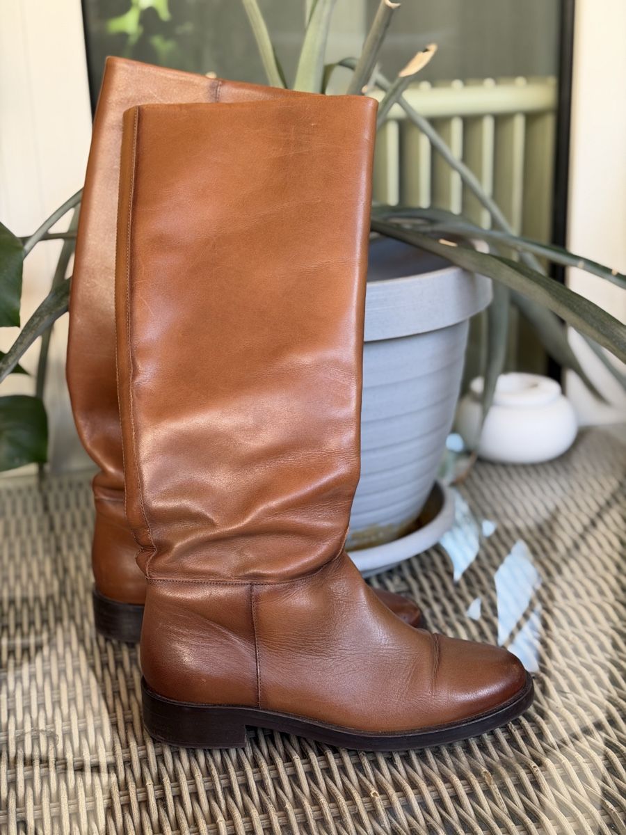 Massimo Dutti Scarpe da donna: Massimo Dutti Stiefel 38 – Usato da Luzern venduto da kol_p95q 2