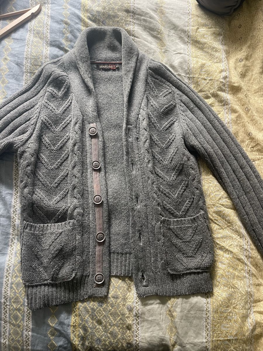 Gilets: Gilet – D'occasion à Bottmingen par ale3829 1