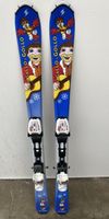 Kinderski BLIZZARD 120cm mit Papagallo Moriv
