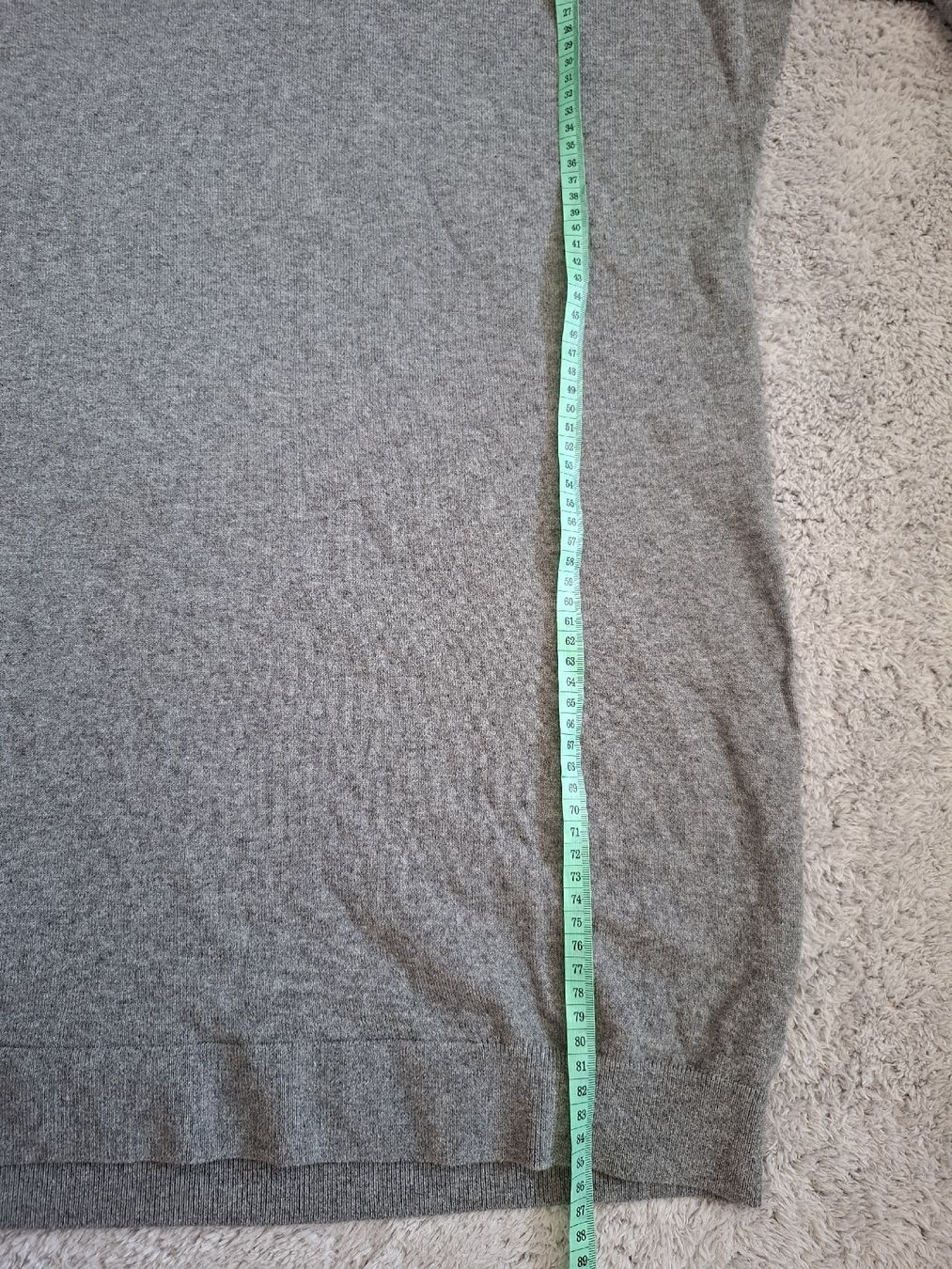 Pulls & Sweat-shirts: Pull à capuche Eden Park gris taille 4 coton cachemire – D'occasion à Renens VD par ser_j2fn 7
