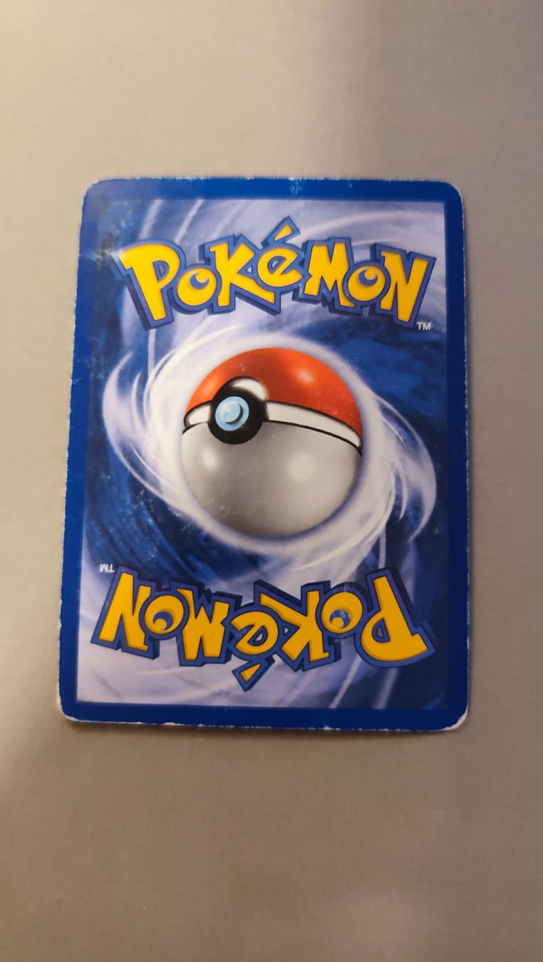 Pokémon Carte collezionabili: Imposter Oaks Revenge  - Team Rocket – Usato da Kehrsatz venduto da Riyouu 1