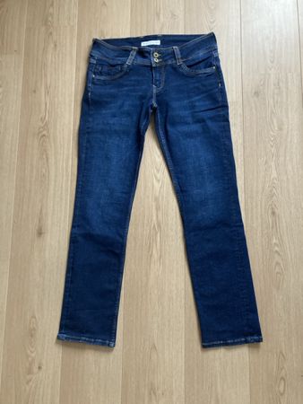 Pepe Jeans "Wiser Wash" Slim Jeans Gr.31/32 Top Zustand! NEU