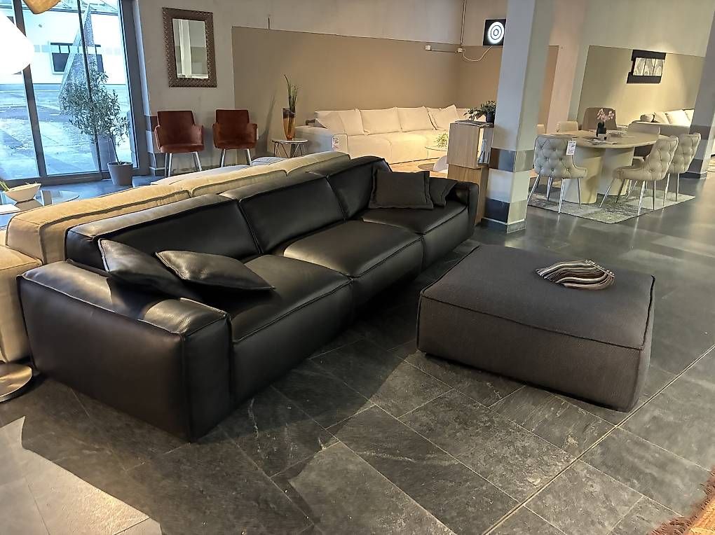 Sofas: Designer Big Sofa – Gebraucht aus Fahrwangen von eli_kc5y 3