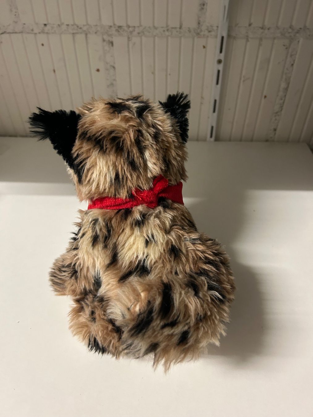 Jouets: Luchs Kuscheltier – Neuf (Voir description) à Wabern par belka72 3