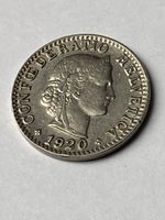 CHF 0.20 - 1920