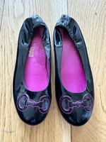 Gucci Mädchen Schuhe Gr. 33