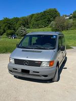Mercedes Vito 112 CDI Marco Polo