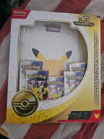 Pokemon 30th anniversario