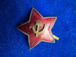 Mützenabzeichen Sowjetunion (KoA)