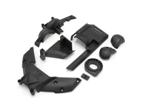 Kyosho Modellautos: Pièce de rechange Kyosho Fazer – Neu und originalverpackt aus Cottens FR von ginop 2