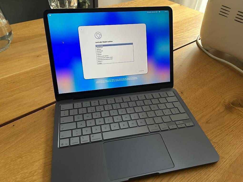 Apple Notebook: APPLE MacBook Neo 2026 – Nuovo (secondo la descrizione) da Mollis venduto da Quint