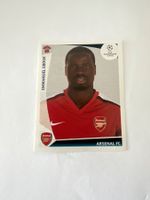 Panini UEFA Champions League 2009-2010 - Nr. 484