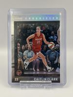 Caitlin Clark Chronicled - Panini Nr.44 Holo!