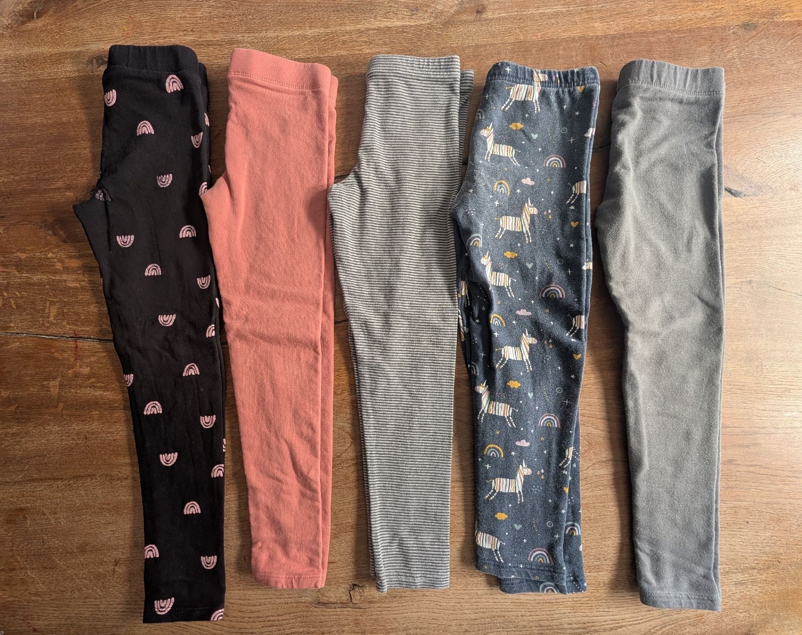 Collant & Leggings: dieckere Leggins – Usato da Trimmis venduto da Blueberry123