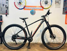 Scott Velo / Fahrrad, 29 Zoll, Rgr: 46 cm