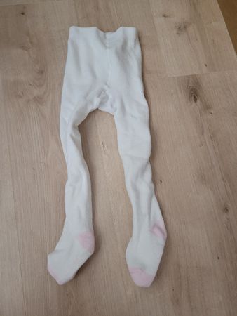 Strumpfhose Gr. 122/128
